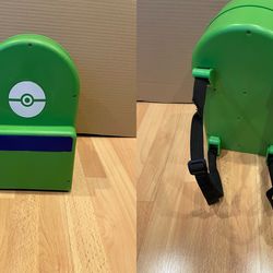 2020 Pokemon Carry Case Playset