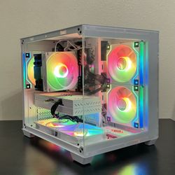 🎮 Budget Beast Gaming PC — RX 580 + Ryzen 5 — $450 FIRM