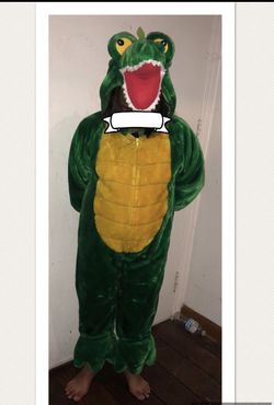 Kids dinosaurs size 6-7
