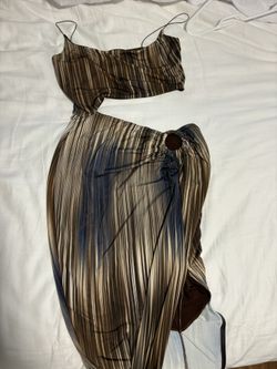Long Dress 