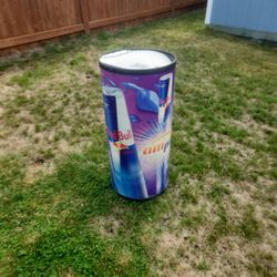 Ampm Redbull Cooler