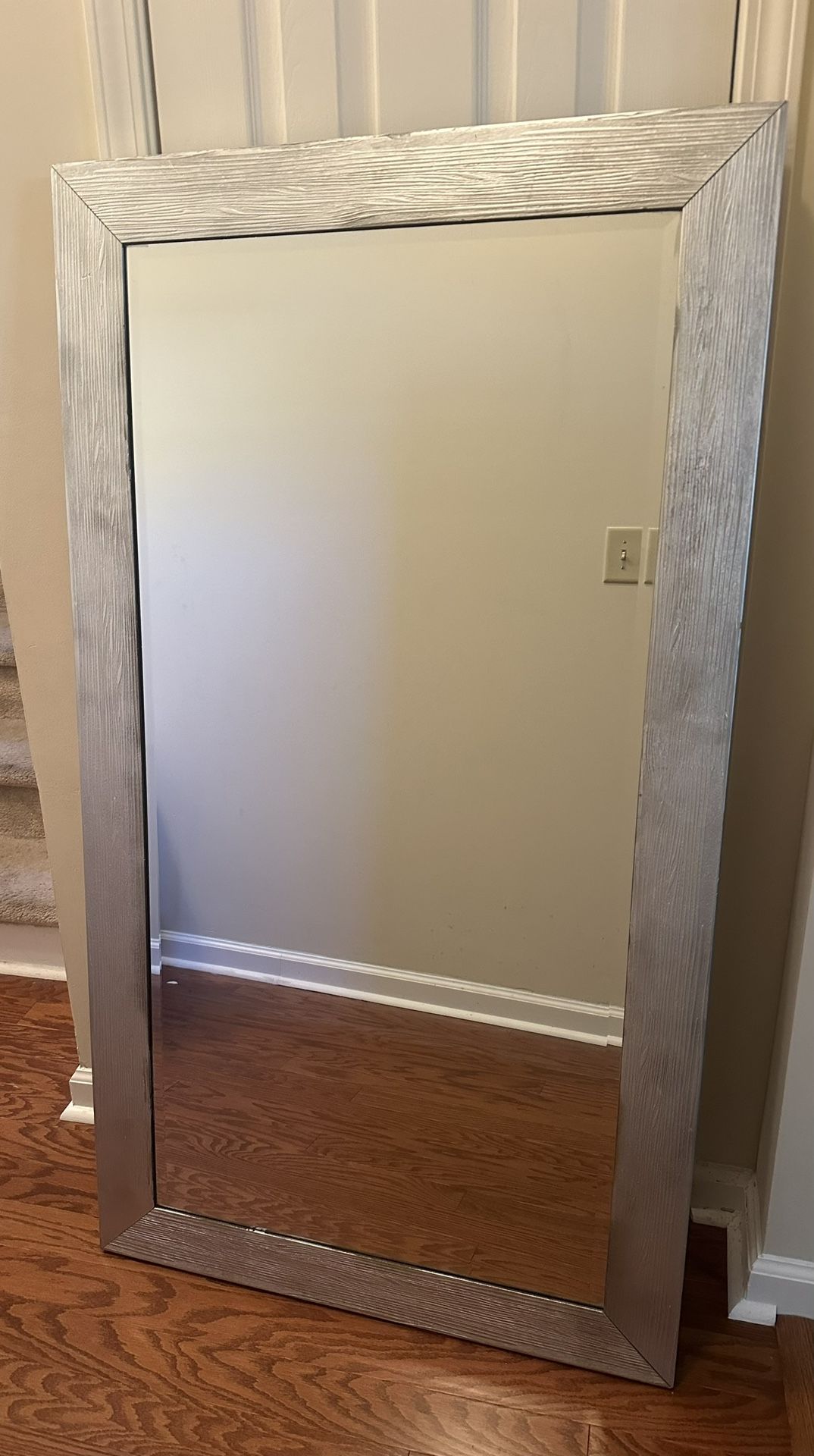 Long Mirror
