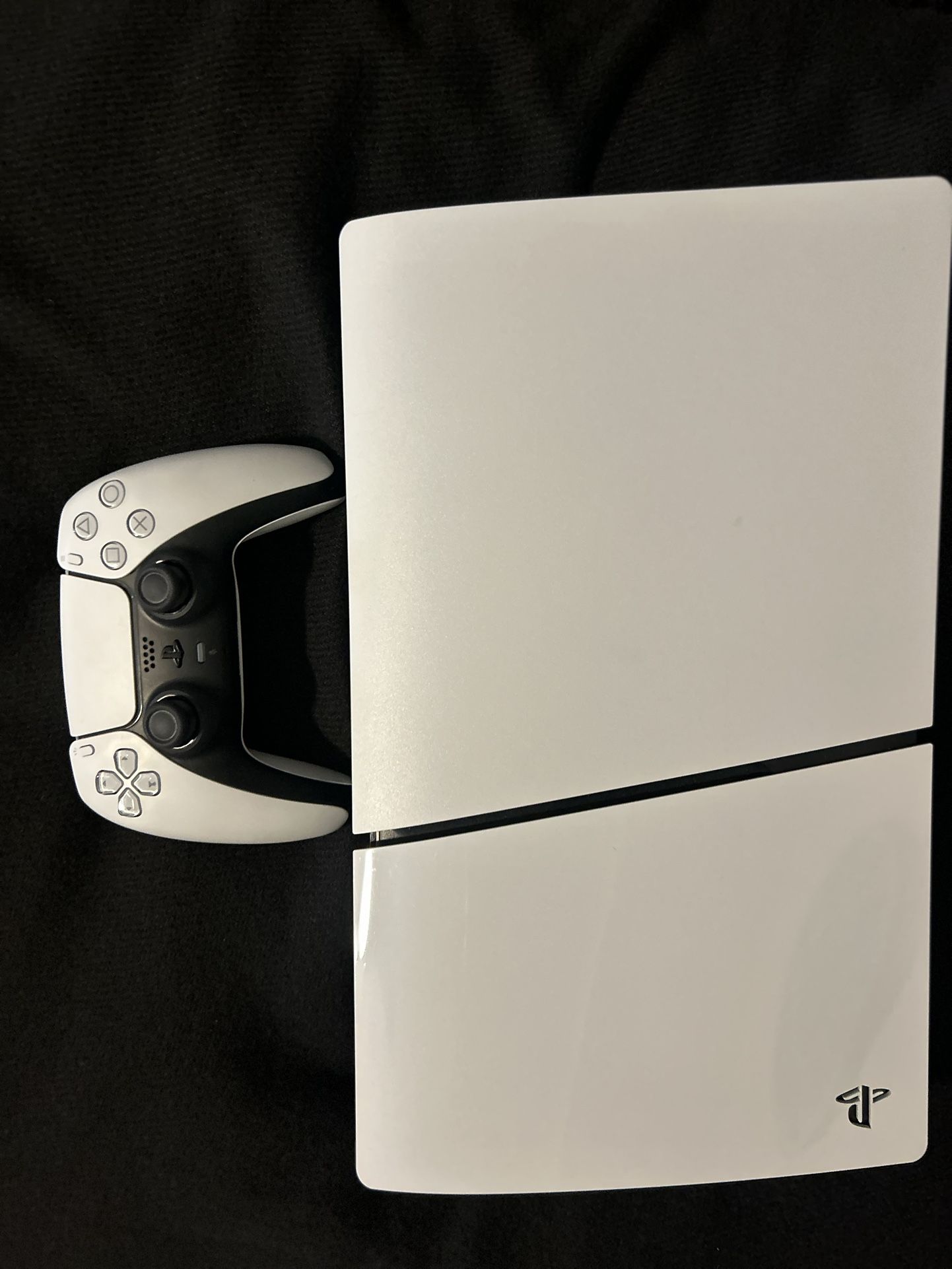 PlayStation 5 Slim Dig New. 350