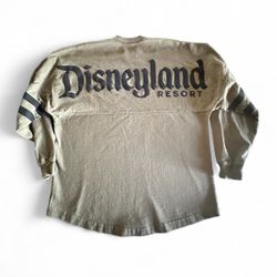 Disney Adult  Jersey M