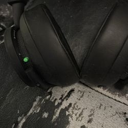 Xbox Wireless Headset 