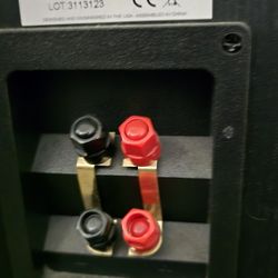 Polk Speakers