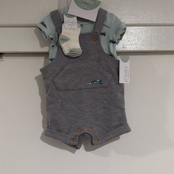 Baby Clothes