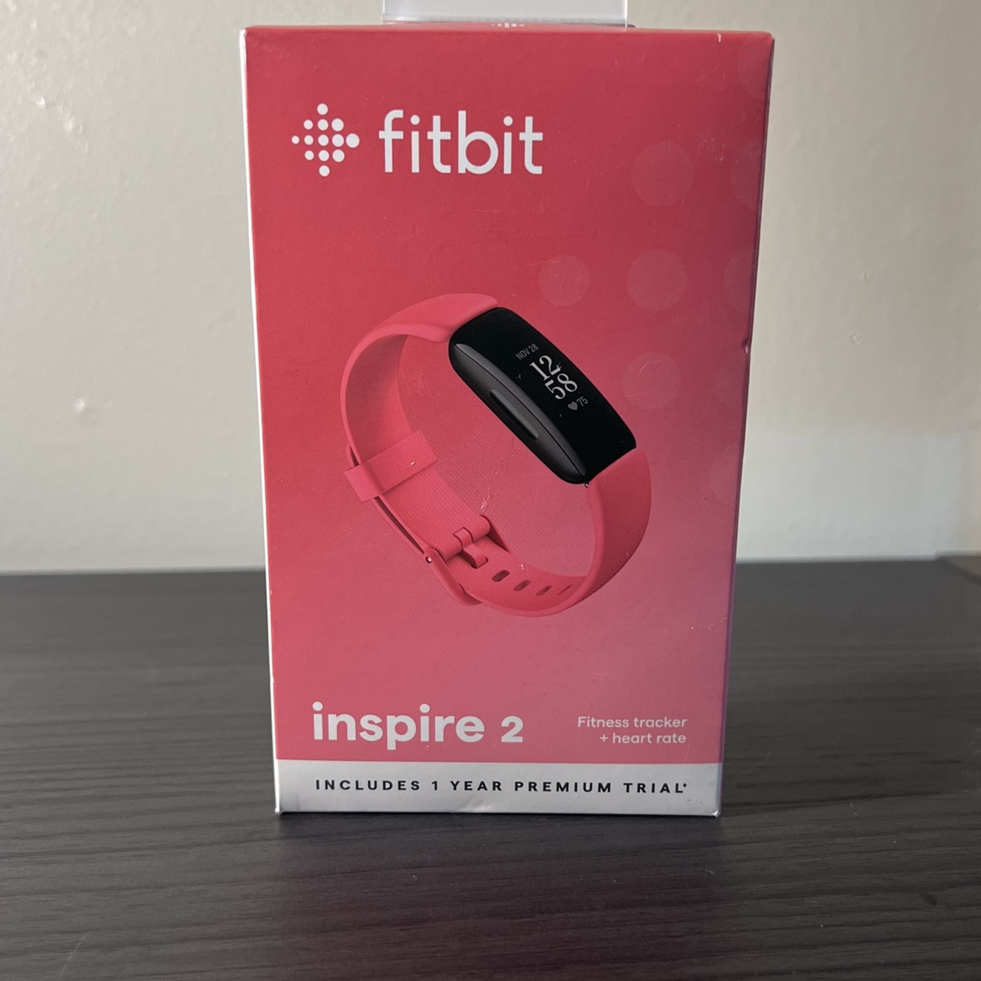 Fitbit Inspire 2