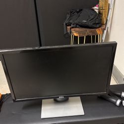 24” Monitor DELL