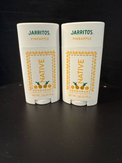 Native - Jarritos Edition
