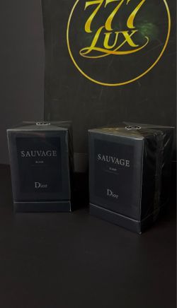 Dior Sauvage Elixir (Colonge)