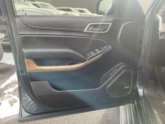 2019 GMC Yukon