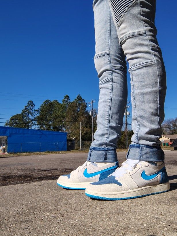 Jordans 1s