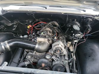 Ls swaps. Wiring Troubleshoot 5.3 6.0 motors