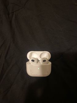 airpods gen 3