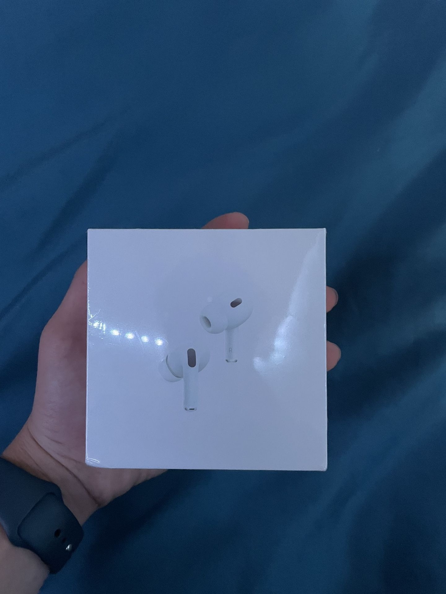 Apple AirPod Pros Gen 2