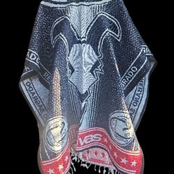 Gabanes Ponchos Deportivos $30