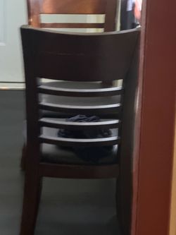 Kitchen table