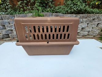 Pet Carrier