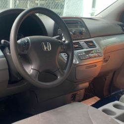 2010 Honda Odyssey