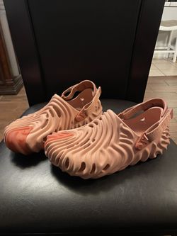Salehe Bembury Crocs ‘Kuwata’