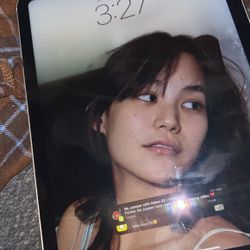 iPad 10th Gen