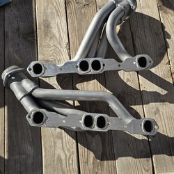 Headman headers