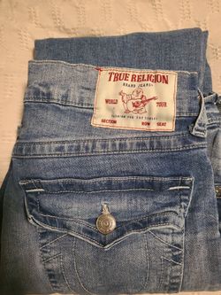True religion jeans