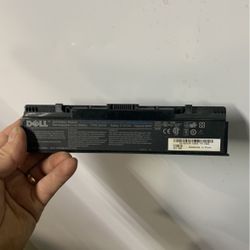 Dell Laptop Battery Gk479