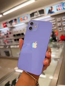 iPhone 12 64GB unlock