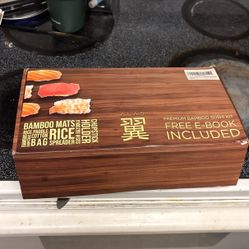 Sushi Set