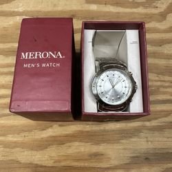 Watch Merona FMDM 256 for Sale in Hollywood FL OfferUp
