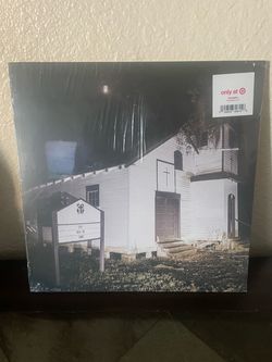 Suicideboy$ - Thy Will Be Done (Target Exclusive, Vinyl)  NEW SEALED