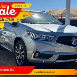 🔥ON SALE NOW🔥2020 ACURA MDX W/ADVANCE🔥47K MILES🔥1-OWNER💥 - $33,000 (⭐ OVER 200+ CARS TRUCKS MINIVANS& SUVS TO CHOOSE FROM!⭐)