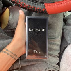 Dior Sauvage (EDP) 100ml