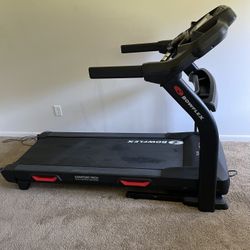 BOWFLEX BXT6 Treadmill 