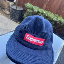 Supreme LV hat for Sale in Riverside, CA - OfferUp