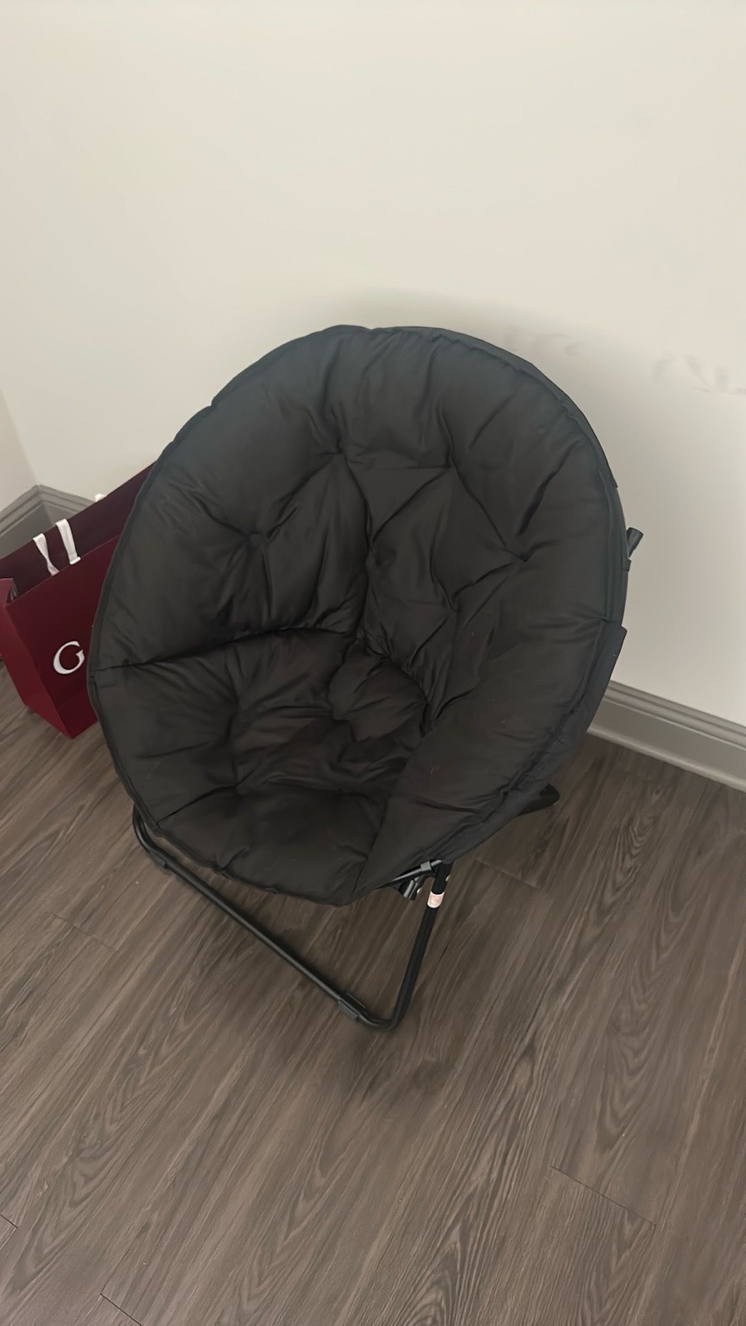 Foldable Chair