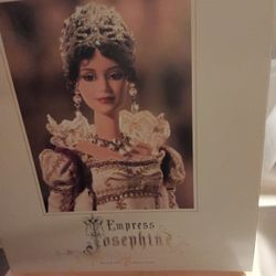 Josephine Doll