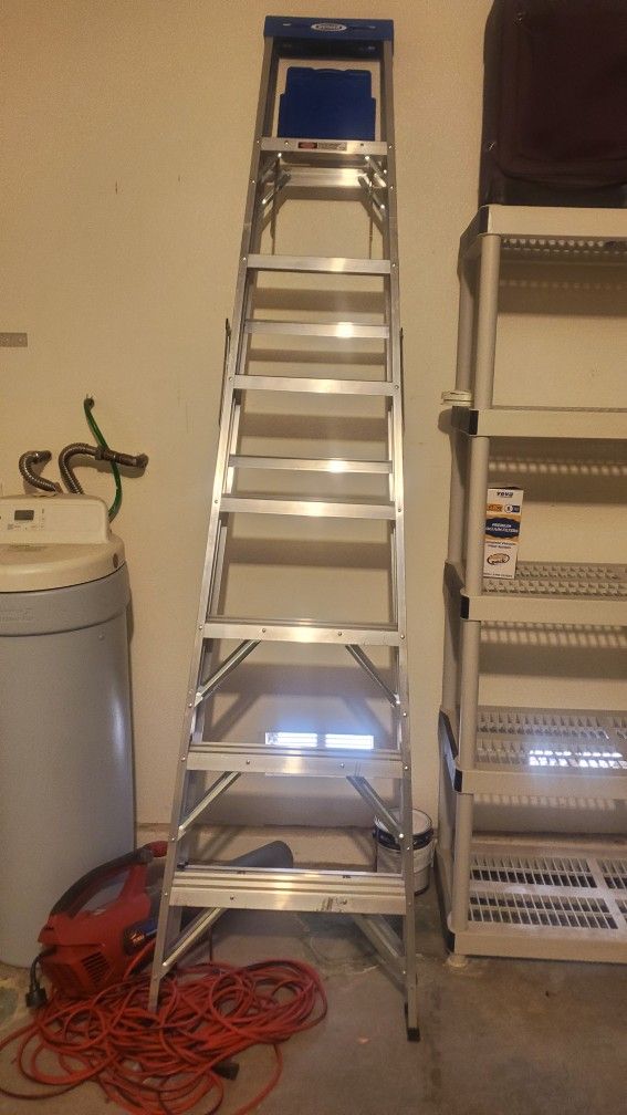 16' Ladder