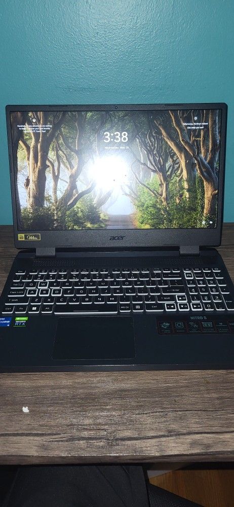 Acer Nitro 5 Gaming labtop