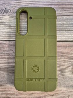 Samsung S24+ Case