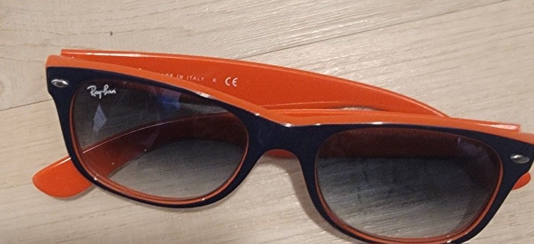 Ladies Ray Band Sunglasses