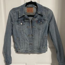 Levi’s Denim Jacket
