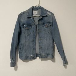 Old Navy Jean Jacket 