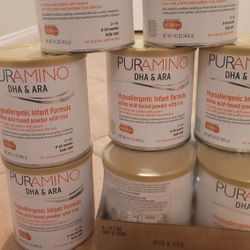 Formula Infant Powder Milk For Baby 