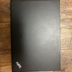 Lenovo Thinkpad Laptop - 4th Generation X1 Carbon