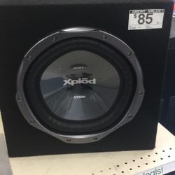 Car Sub
