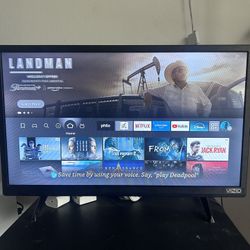 VIZIO 25 Inch TV