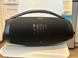 JBL Boombox 3 